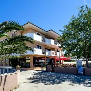**** Hotel Laguna Chorwacja