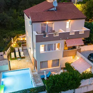 Bruno's Poolside Trogir
