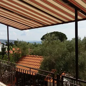  Apartament Marija Chorwacja